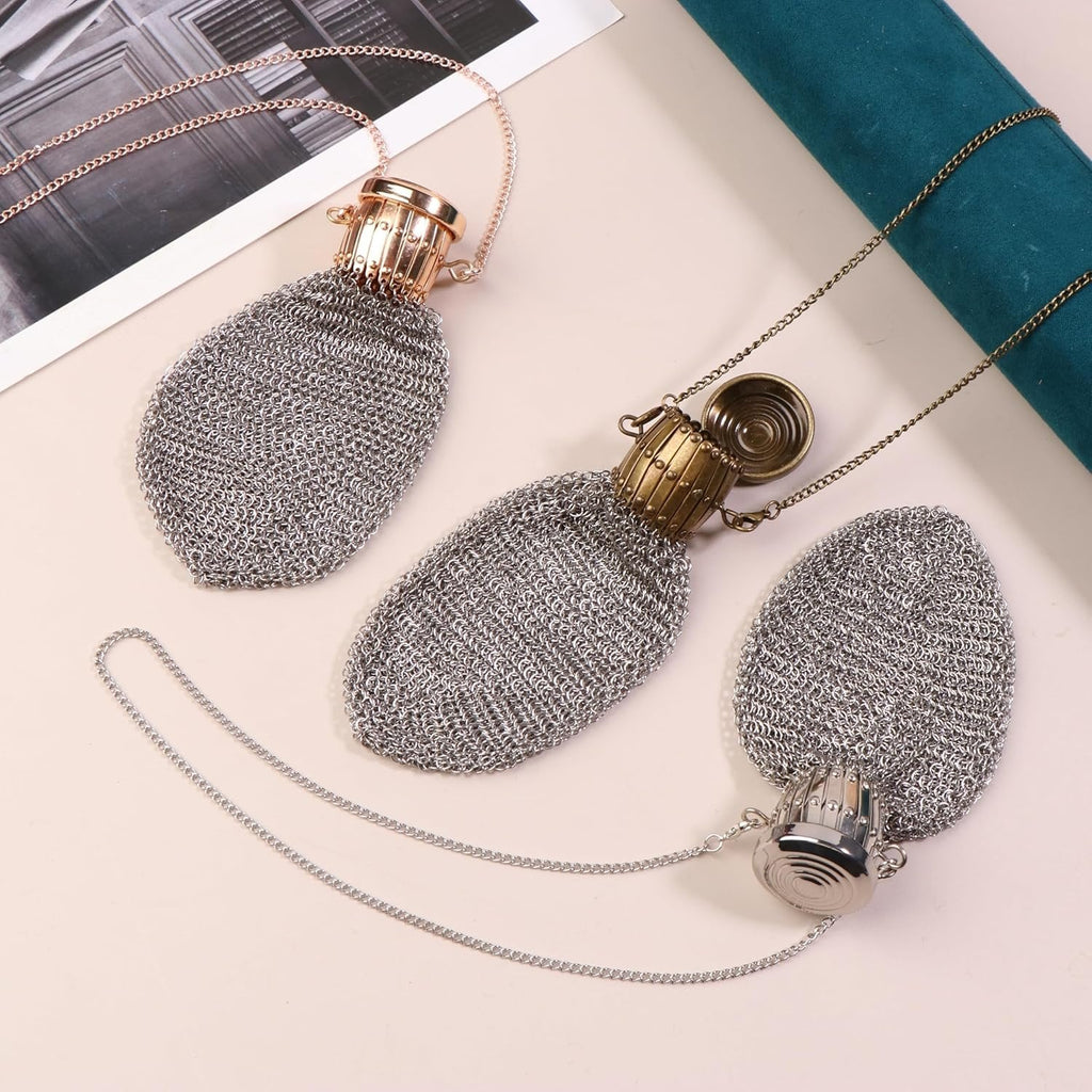 🏆 50K+ SOLD💰Handmade 1920's English Coin Purse
