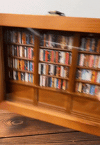 🏆Anxiety Bookshelf | Shake Away Your Anxiety