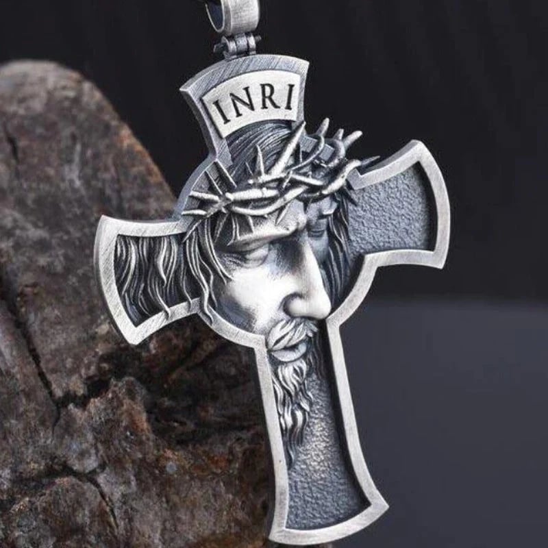 🏆Christian Cross Necklace
