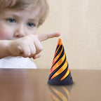 🏆Spiral Cone Fidget Toy🔥