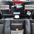 🏆Car Storage Pocket