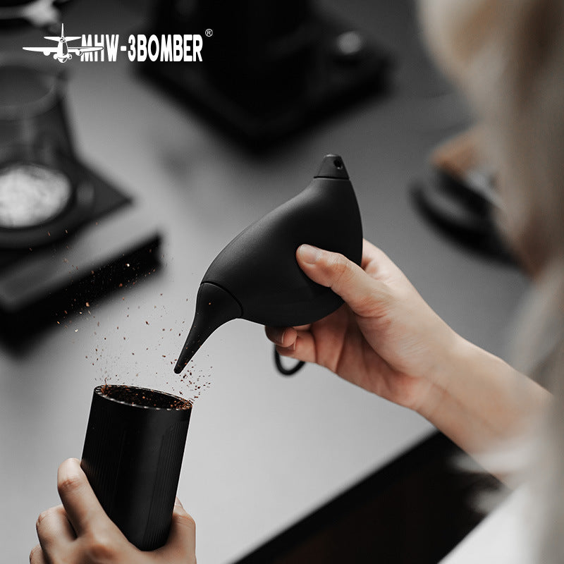 MHW-3BOMBER Bird Air Blower