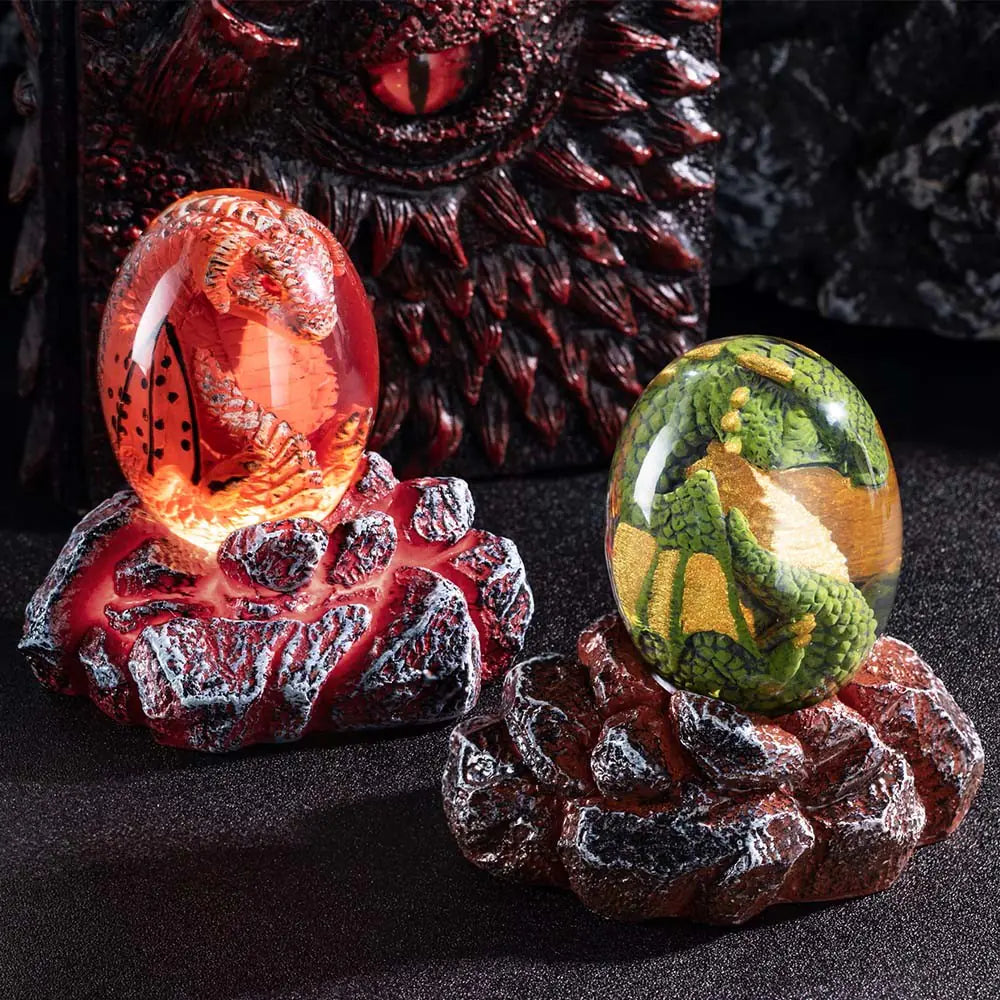 [49% OFF]🐉Lava Dragon Egg-Perfect gift for dragon lovers🐉