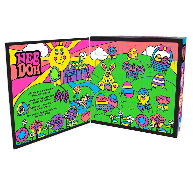 🔥HOT SALE 49% OFF-NeeDoh Easter Bundle - Squishy Easter Fun Set Toys💋