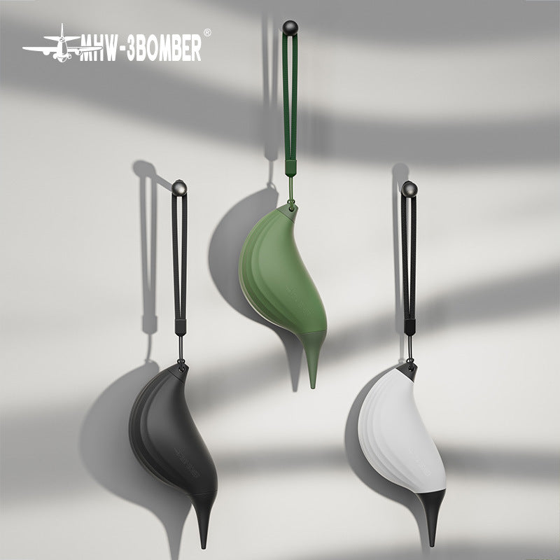 MHW-3BOMBER Bird Air Blower
