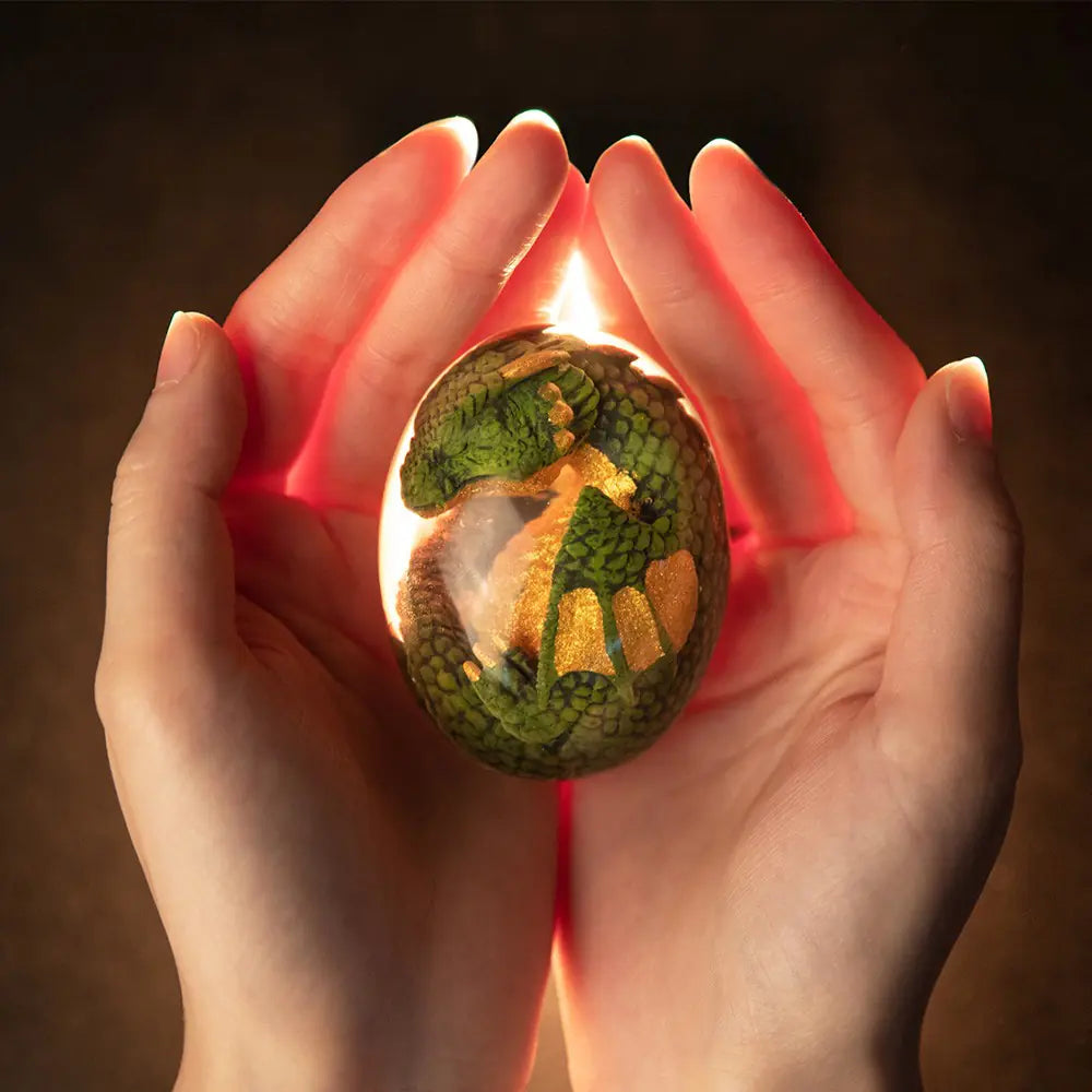 [49% OFF]🐉Lava Dragon Egg-Perfect gift for dragon lovers🐉