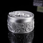 A Sacred Vessel: The Madonna and Child Jewelry Box · A Sanctuary for Your Faith & Treasures