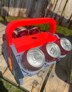 🔥 The V6/V8 Engine Cooler | Keep Your Drinks Cold & Your Style Hot 🍻