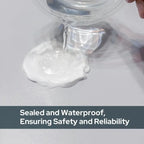 10Count Waterproof Sealant Mastic