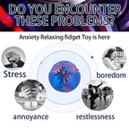 🏆Spinning Magic Fidget and Stress Relief Toy