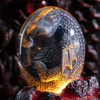 [49% OFF]🐉Lava Dragon Egg-Perfect gift for dragon lovers🐉
