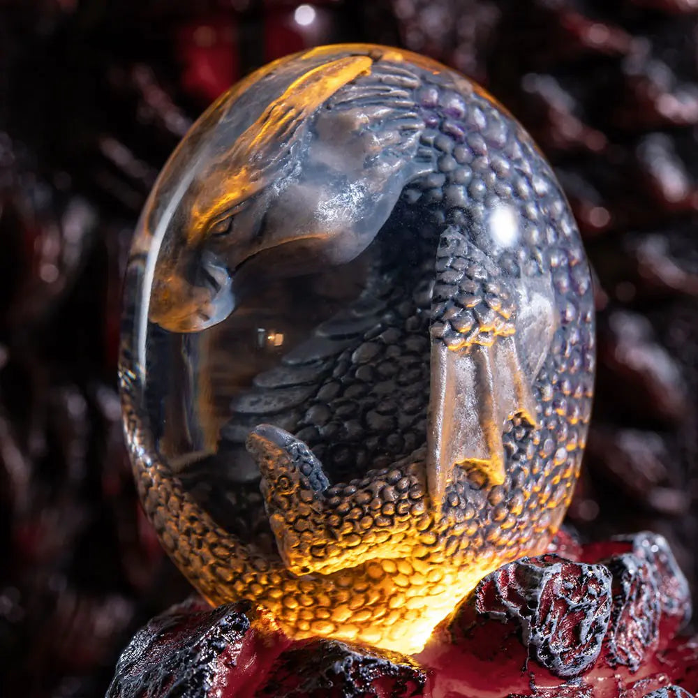 [49% OFF]🐉Lava Dragon Egg-Perfect gift for dragon lovers🐉
