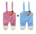 Cute Rabbit Easter Gift Bag for Children