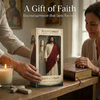 (🎁Last Day 49% OFF)🙏✝️Jesus Christ Limited Collector’s Edition 1/6 Scale Figure