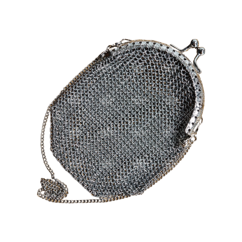 🏆 50K+ SOLD💰Handmade 1920's English Coin Purse