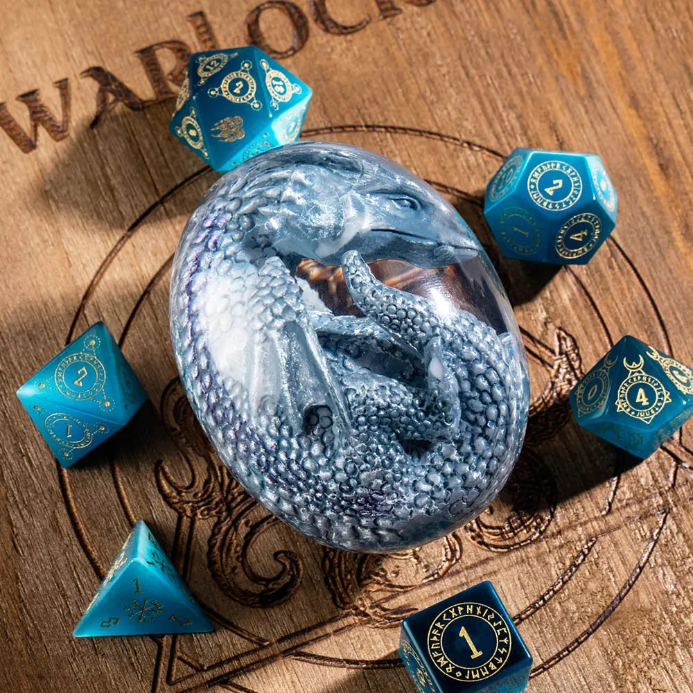 [49% OFF]🐉Lava Dragon Egg-Perfect gift for dragon lovers🐉