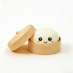 (🎁Last Day 49% OFF)✨Expressive Big Dumpling Squishy Blind Box