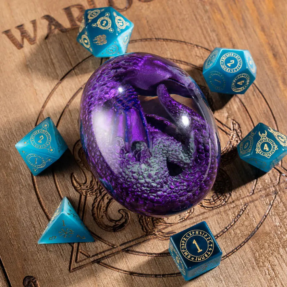 [49% OFF]🐉Lava Dragon Egg-Perfect gift for dragon lovers🐉