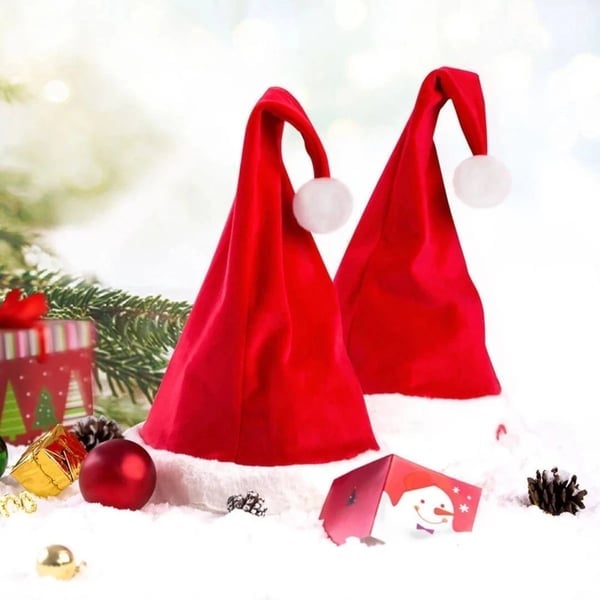 🏆 Electric Christmas Hat🔥