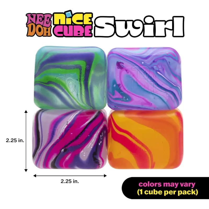 🔥HOT SALE 49% OFF-NeeDoh Easter Bundle - Squishy Easter Fun Set Toys💋
