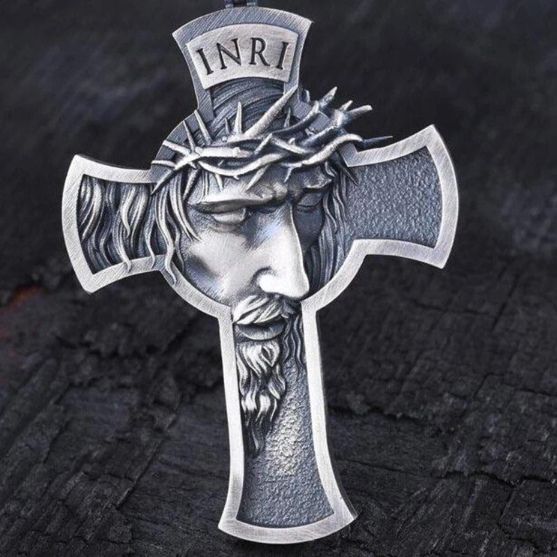 🏆Christian Cross Necklace