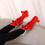 🏆3D Animal Knit Socks