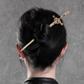 🏆SWORD HAIR PIN