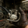 ⏰Limited Edition🔥Last Day Sale 49% OFF-Handcrafted Engine Pipe Collection – Yamaha • Harley • Triumph Inspired 🔥 （ BUY 2 FREE SHIPPING)