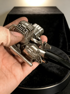 ⏰Limited Edition🔥Last Day Sale 49% OFF-Handcrafted Engine Pipe Collection – Yamaha • Harley • Triumph Inspired 🔥 （ BUY 2 FREE SHIPPING)
