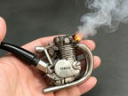 ⏰Limited Edition🔥Last Day Sale 49% OFF-Handcrafted Engine Pipe Collection – Yamaha • Harley • Triumph Inspired 🔥 （ BUY 2 FREE SHIPPING)