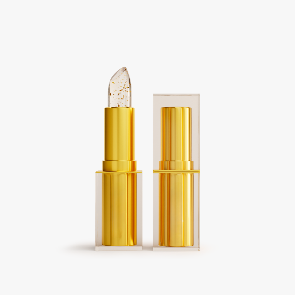 🏆Transferproof Color-Changing Lipstick💄CrystalClear Color Alchemy！