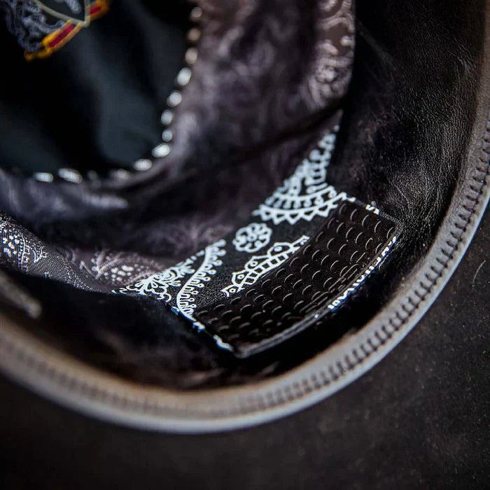 🔥🎩Hat Cinch💋