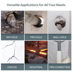 10Count Waterproof Sealant Mastic