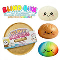 (🎁Last Day 49% OFF)✨Expressive Big Dumpling Squishy Blind Box