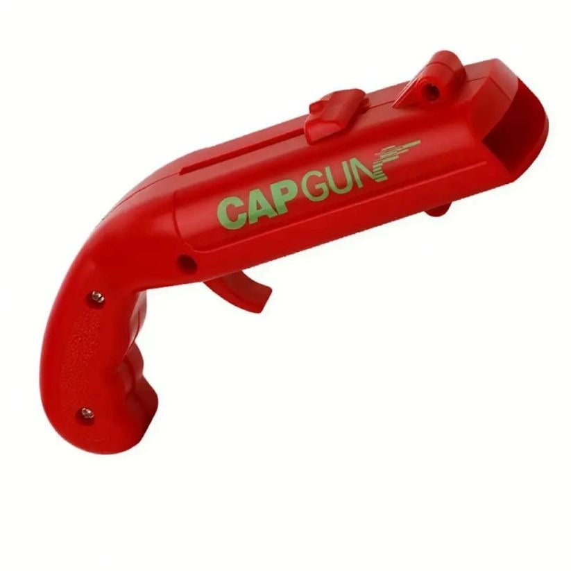 🔥SALE 50% OFF!! Creative Bottle Opener - Perfect for Family Gatherings, BBQs, and Outdoor Events