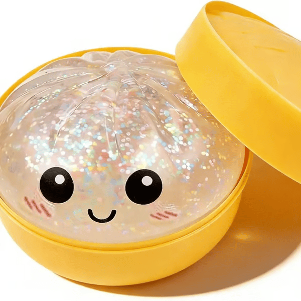 (🎁Last Day 49% OFF)✨Expressive Big Dumpling Squishy Blind Box