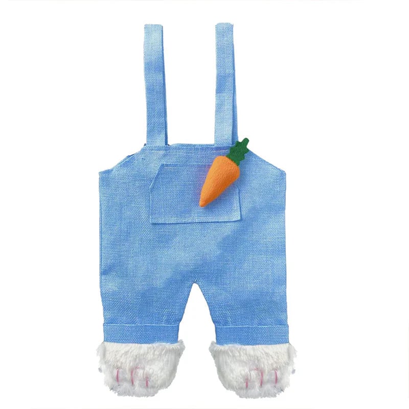 Cute Rabbit Easter Gift Bag for Children