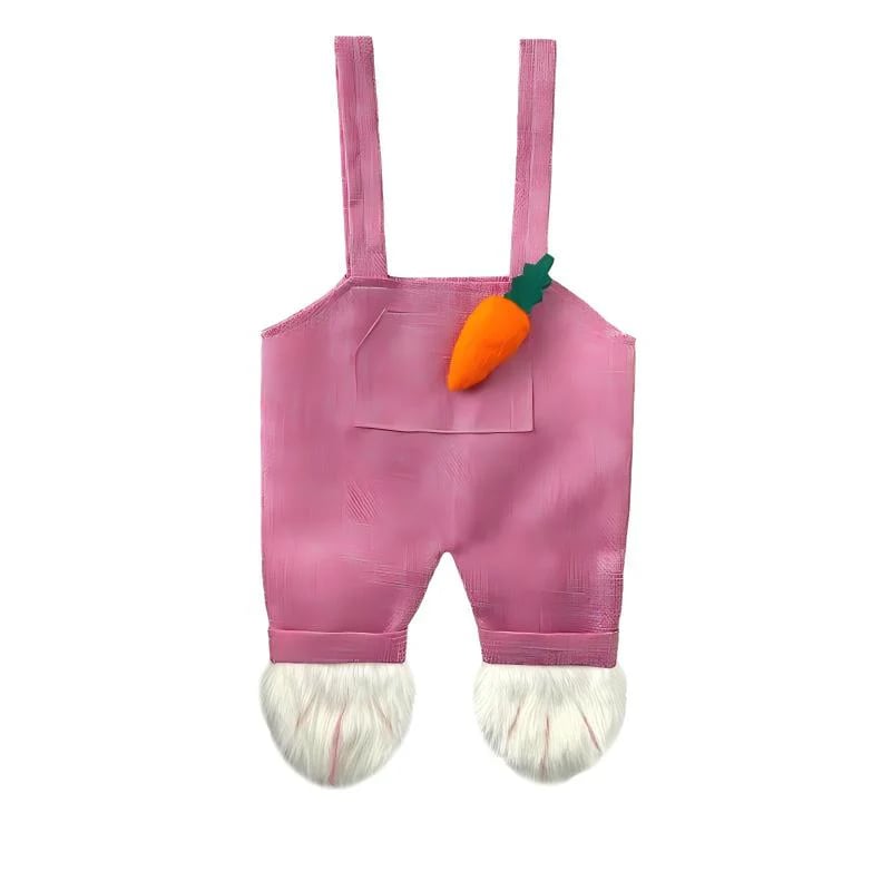 Cute Rabbit Easter Gift Bag for Children