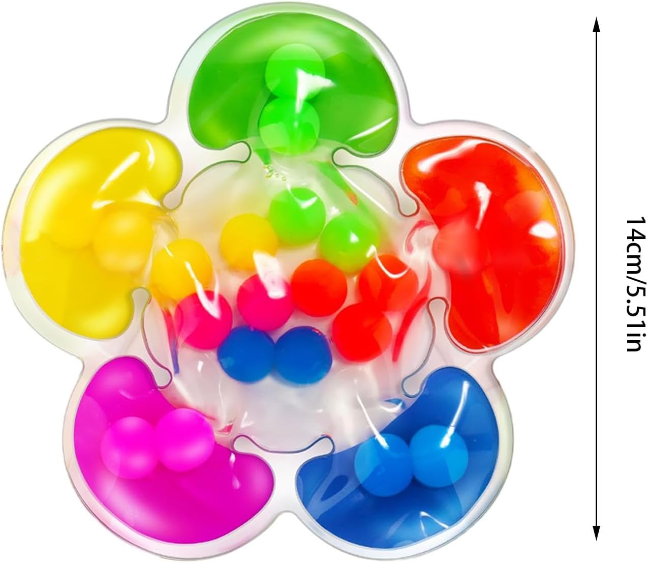 Color Sorting Sensor Montessori Toy🏆