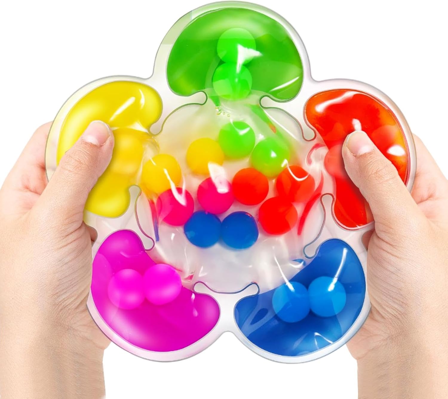Color Sorting Sensor Montessori Toy🏆