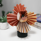🔥3D Printed Electric Rotating Gear Ball💋