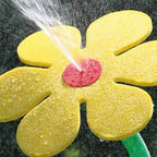 🔥Hot Sale 49% OFF🌻Funny Dancing Flower Yard Lawn Sprinkler✨